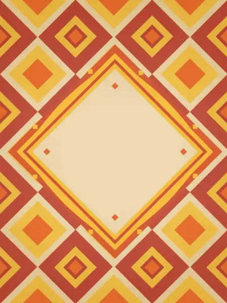 Navajo Healing Weave