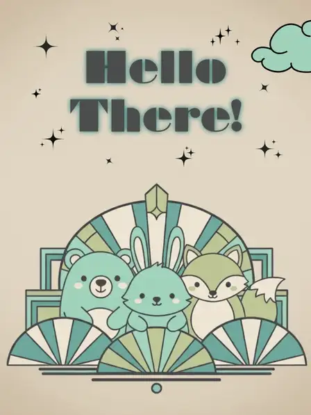 Hello There!