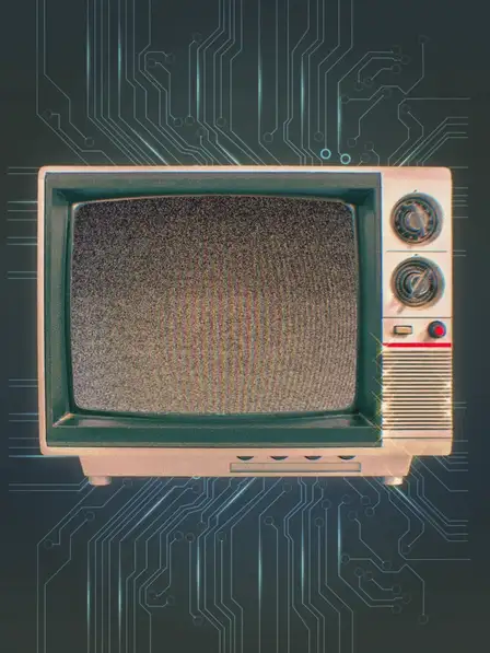 CRT Farewell