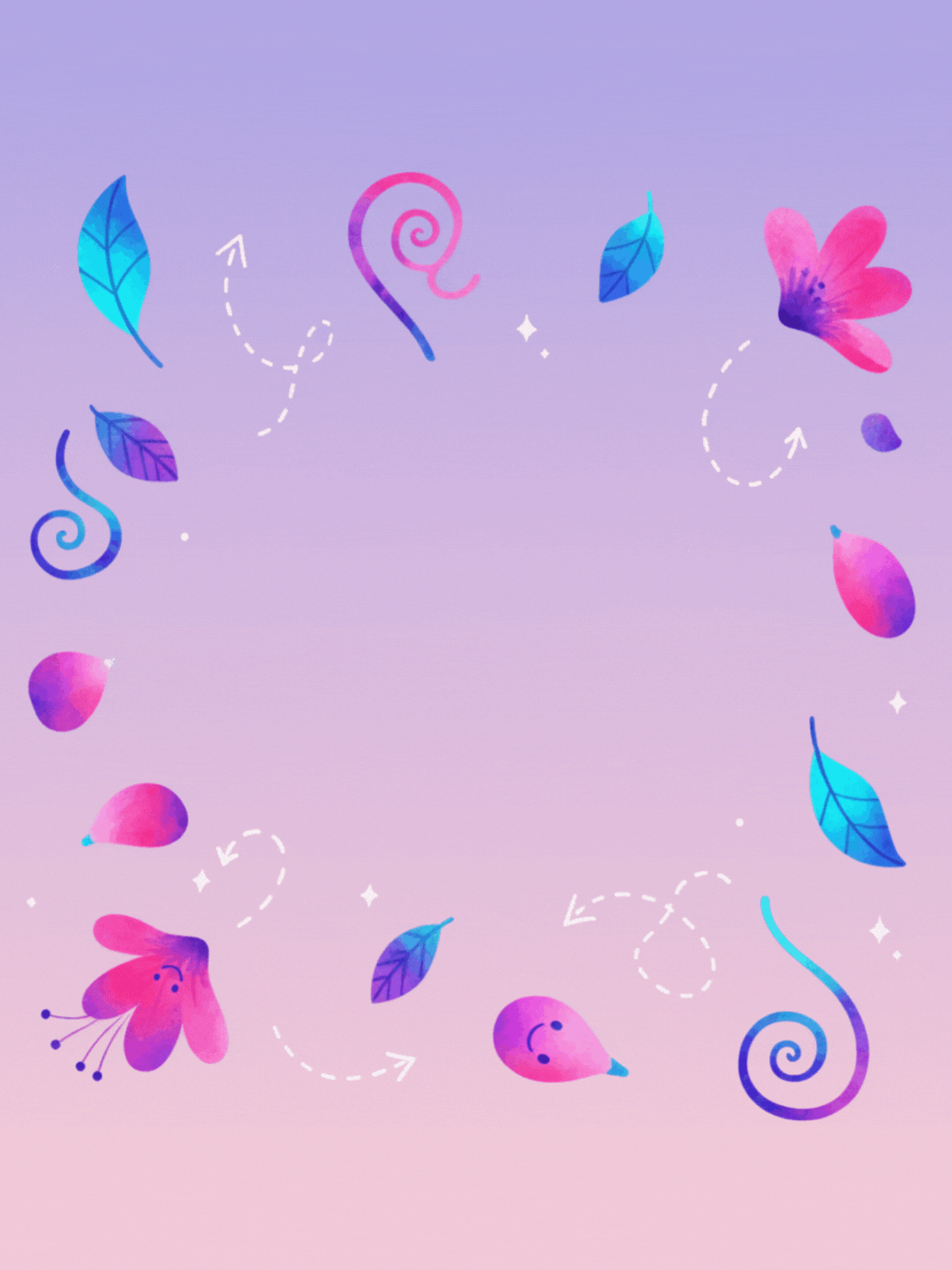 Love in Bloom - Deconstructed