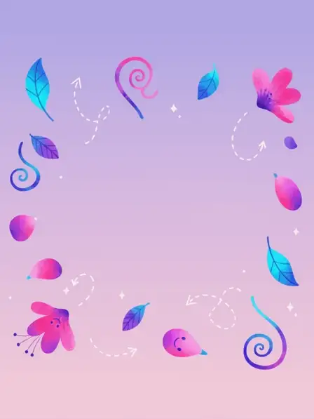 Love in Bloom - Deconstructed