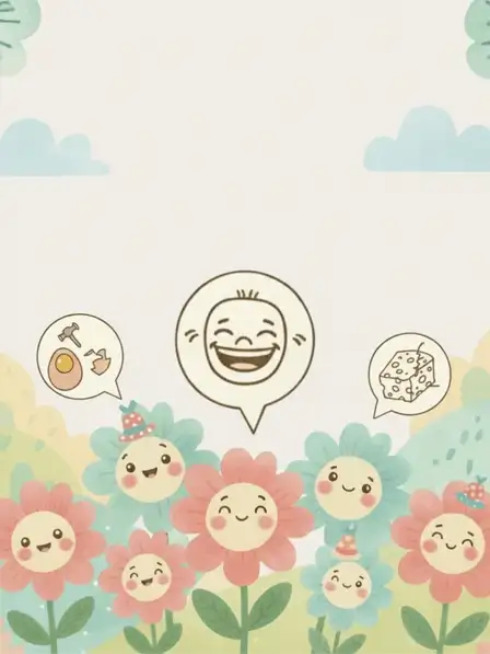 Giggle Garden