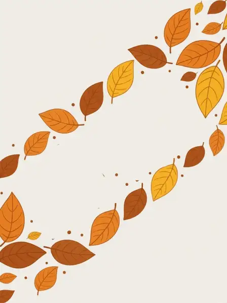 Falling for Gratitude