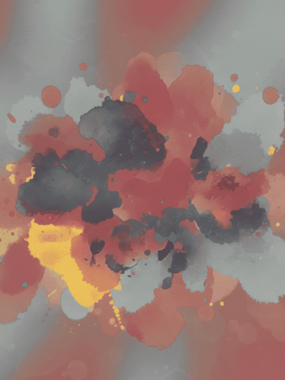 Cyberpunk Independence