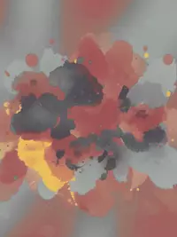 Free 4th July Card - Cyberpunk Independence!