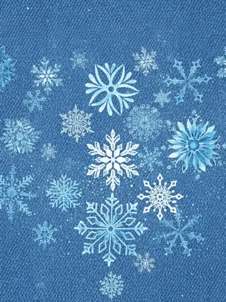 Snowy Cheer