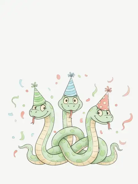 Happy New Year!