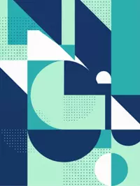 Free Australia Day Card - Bold & Modern Design