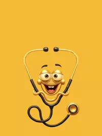 Free Nurses Day Card - Thanks A Million!