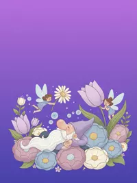 Free Sister's Day Card - Sweet Shenanigans!