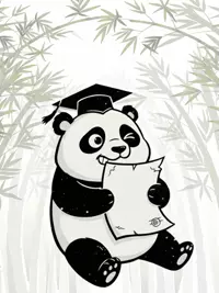 Free 'Way to Go!' Award Card - Funny & Unique!