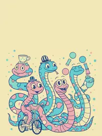 Free Bestie Card - Funny Friendship Greeting