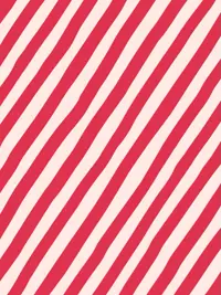 Free Thinking of You Card - Abstract & Funny!