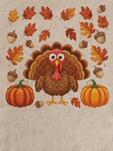 Sew Thankful!