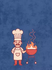 Free Father's Day Card - Awesome Dad!