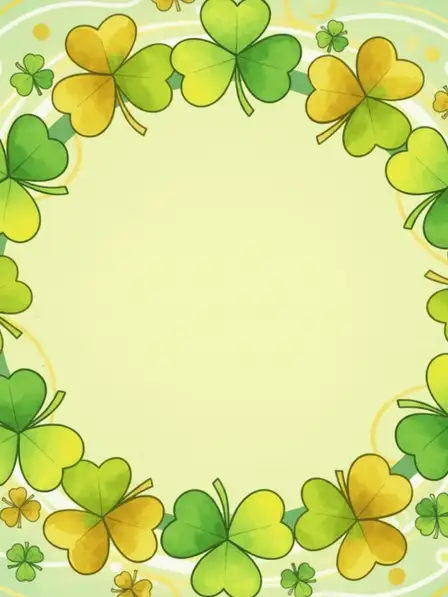 Feeling Lucky!