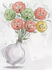 Free Women's Day Card - Funny & Unique!