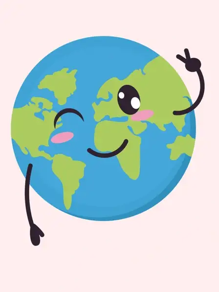 Earth Day!