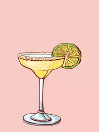 Free Cinco de Mayo Card - Fiesta Time!