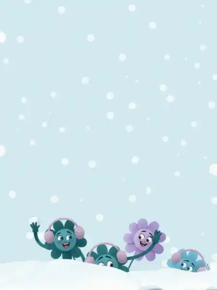 Cool Sisters!