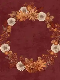 Feliz Día!