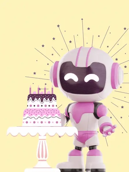 Have a Blast!