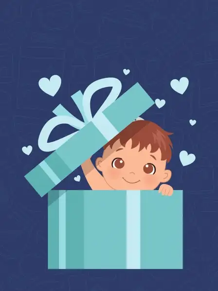 Special Delivery!