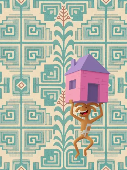 Howdy Neighbor!