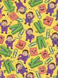 Free Boss Day Card - Show Your Appreciation!