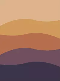 Free Miss You Card - Earthy & Calming Design