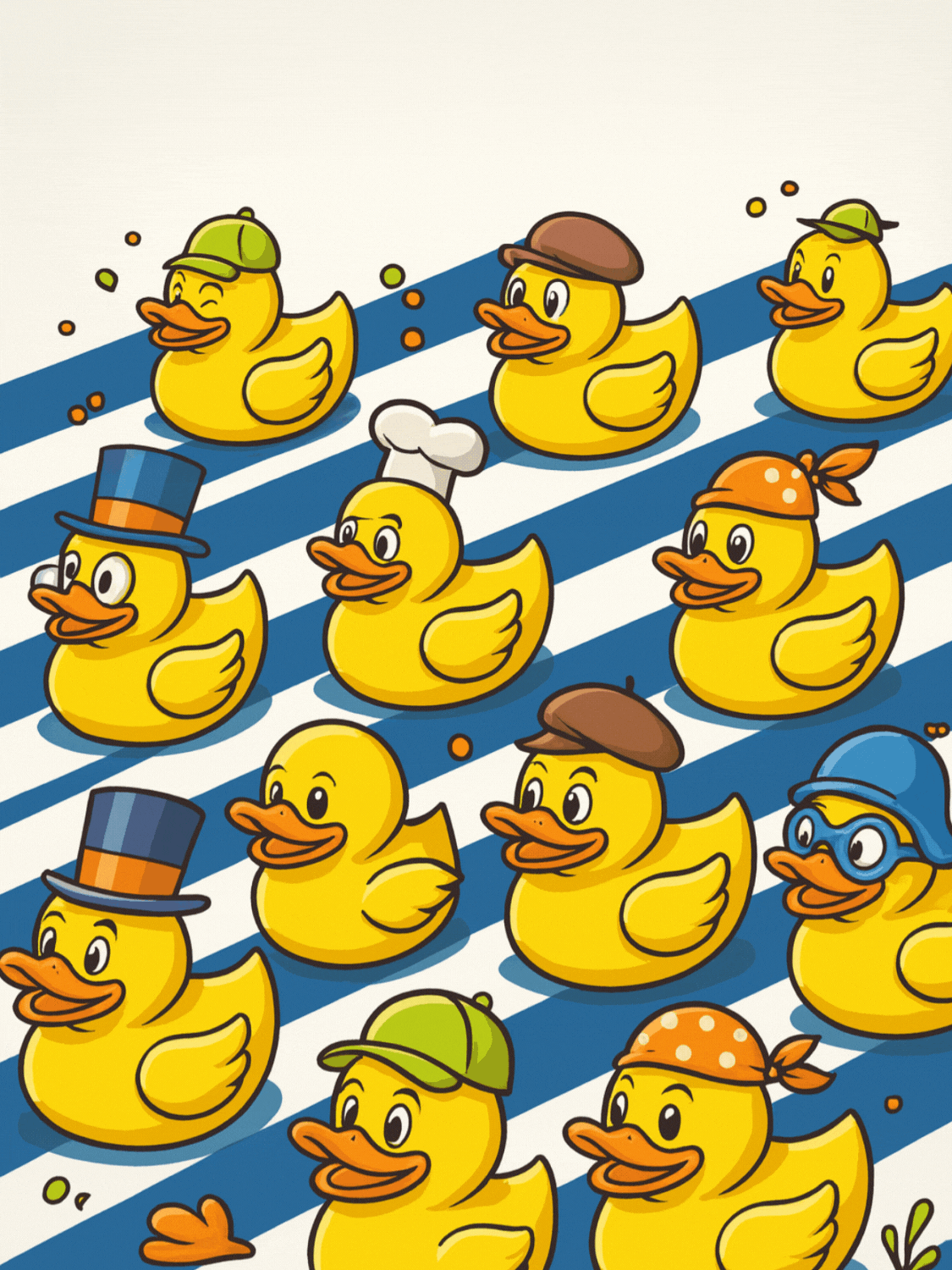 Welcome, Little One!