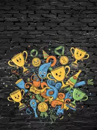 Free Congratulations Card - Celebrate Achievements!