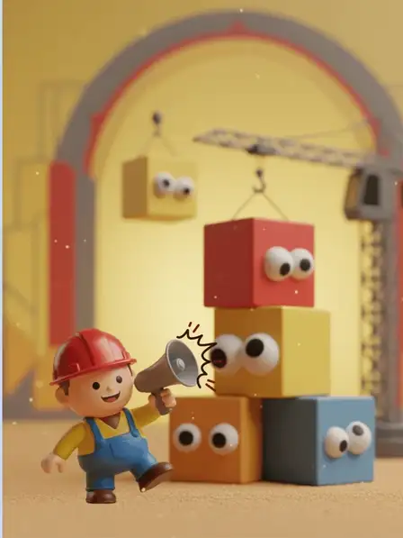 Under Construction!