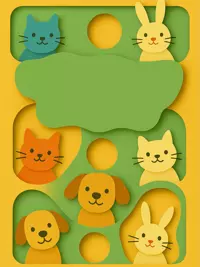 Free Thinking of You Card - Cute & Funny!