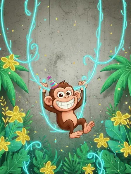Hang in There!