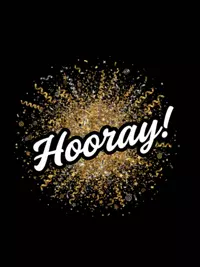 Free Whacky Birthday Card - Instant Download!