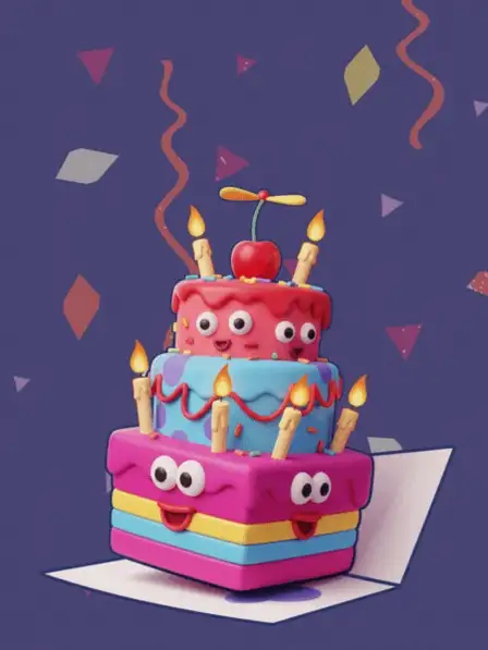 Make a Wish!