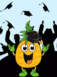 Free Congratulations Card - Funny Graduation E-Card