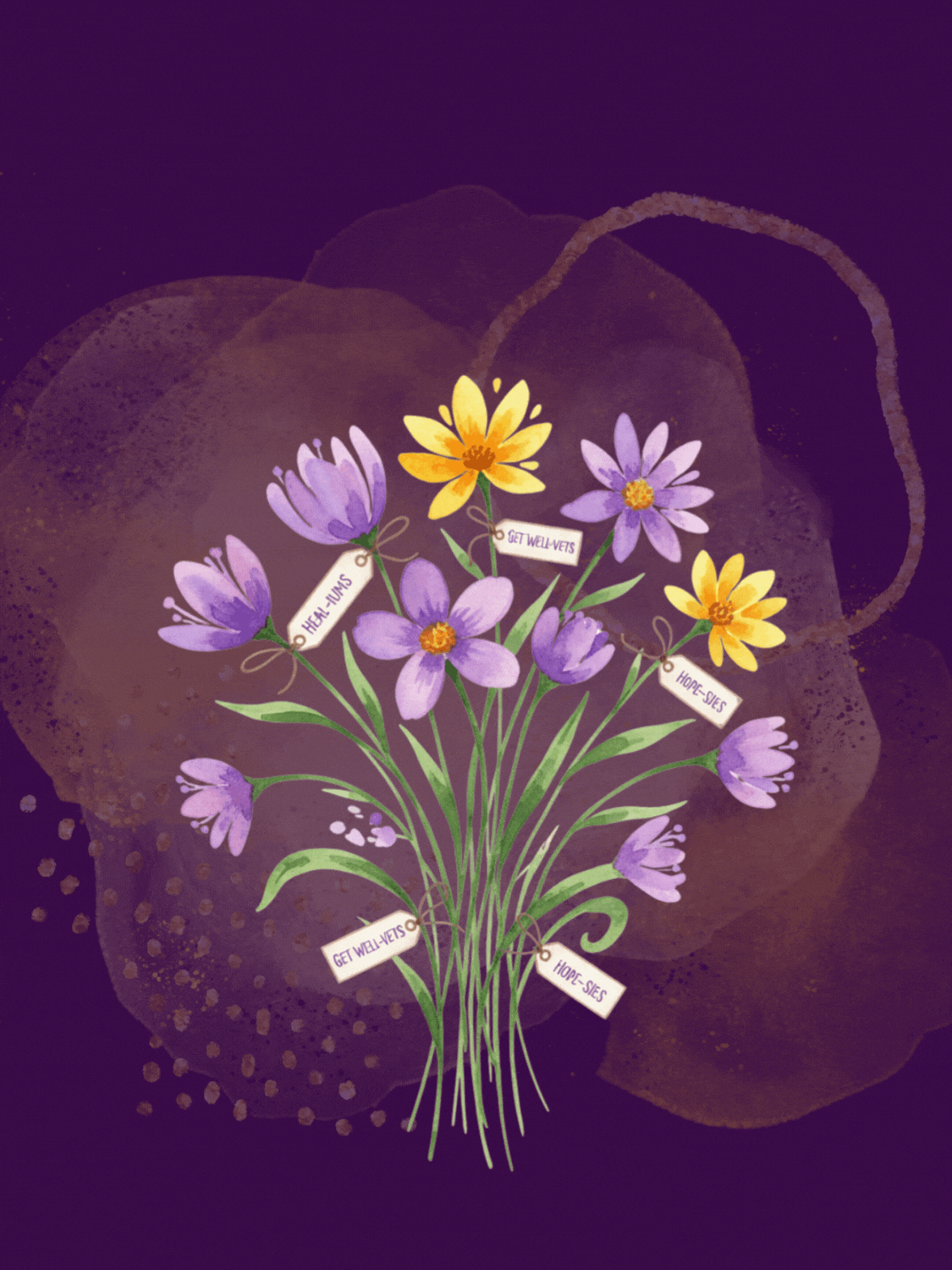 Pun-derful Recovery!