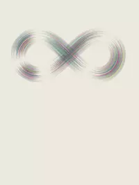 Free Wedding Card - Forever & Always Design