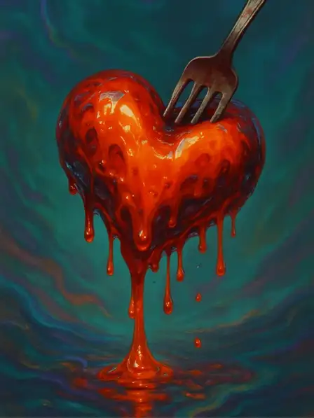With Love