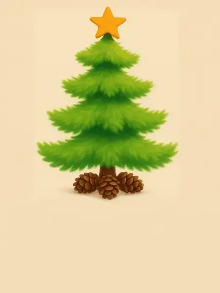 Fuzz Navidad!