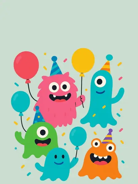 Party Time!
