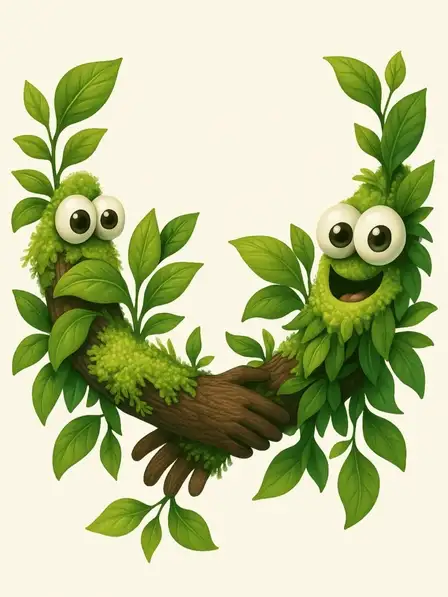 Big Hug!