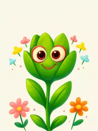 Free Welcome Card - Succulent Design!