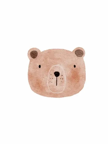 I Miss You Beary Much