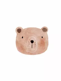 Free Miss You Card - Send a Beary Sweet Message!