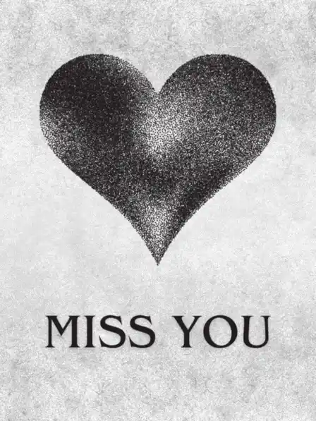Miss You