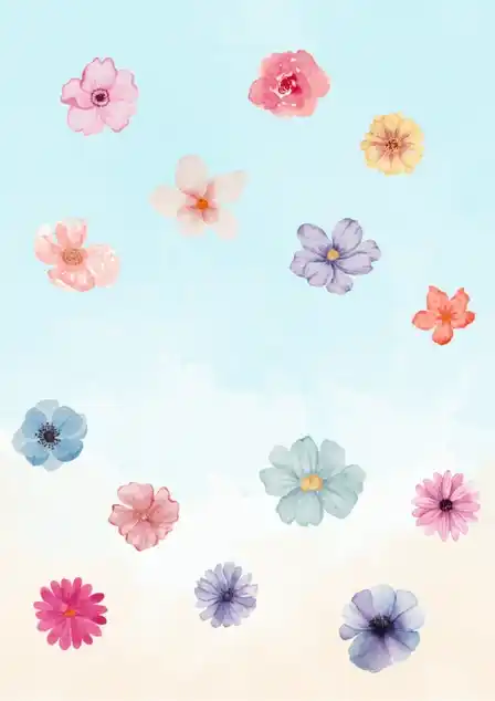 Gentle Arrival 