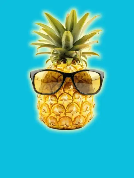 Be Cool!